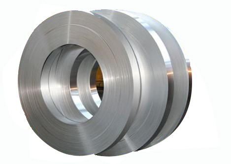 CRGO  Electrical Steel Coil 01