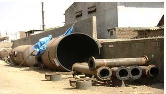 Rubber Lining Works 03