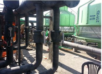 Rubber Lining Works 07