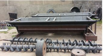 Rubber Lining Works 08