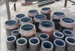 Rubber Lining Works 11