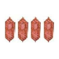 Albatros Wall Tile Molds