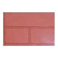 Brick Wall Tile Molds
