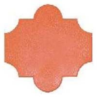 Flower Nail Paving Tile Molds