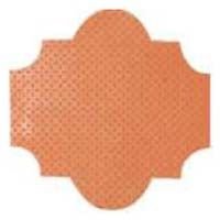 Flower Star Paving Tile Molds
