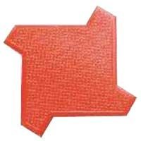 Logun Paving Tile Molds