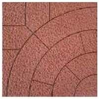 Quartz Floor Tile Molds