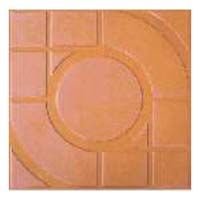 Ruby Floor Tile Molds