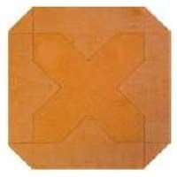 Topaz Floor Tile Molds