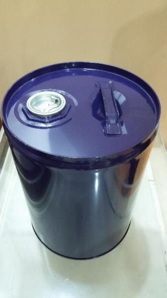 20 Ltr. Chemical Drum