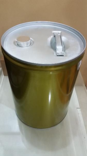 20 Ltr. Chemical & Thinner Drum