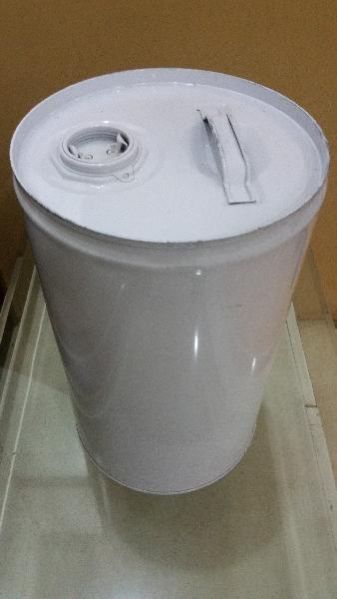 25 Ltr. Chemical Drum