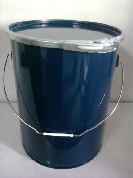 Chemical Packaging Drum 01
