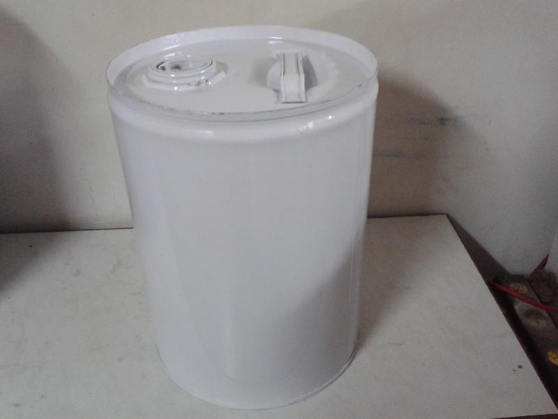 Chemical Packaging Drum 02