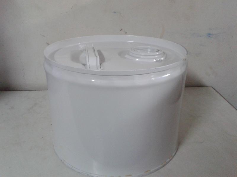 Chemical Packaging Drum 05