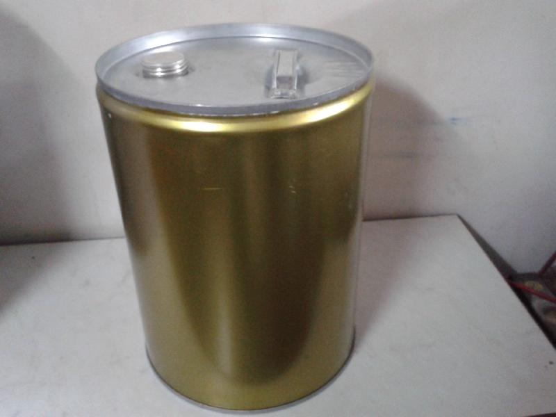 Pesticide Packaging Drum