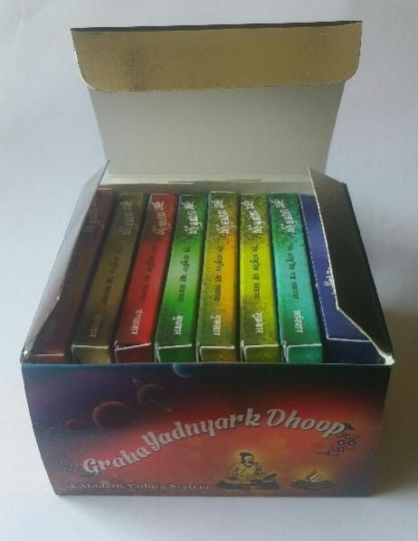 Graha Yadnyarka Incense Dhoop 02