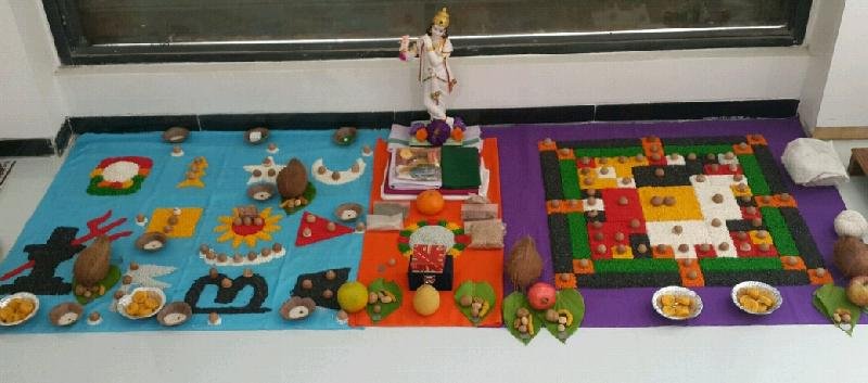 Vastu Shanti Yantra 02