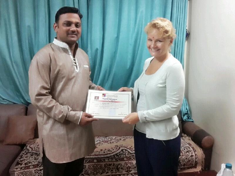 Vastu Training Services 02