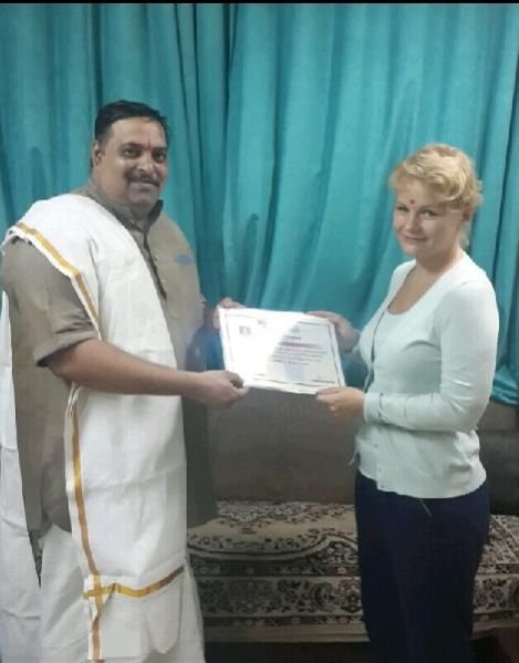 Vastu Training Services 03