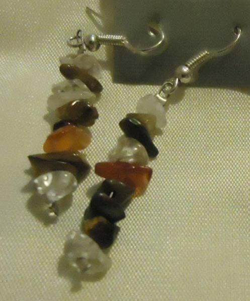 Unpolished Mixed Single