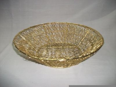 Metal Basket 02