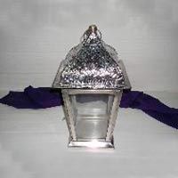 Metal Lantern 02
