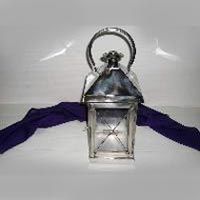 Metal Lantern 03