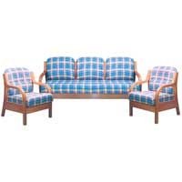 Bentwood Sofa Set (C-110)
