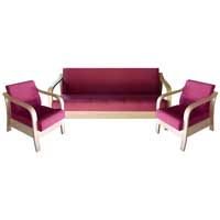 Bentwood Sofa Set (C-119)
