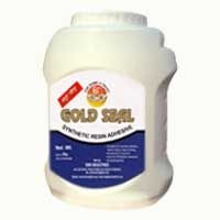 Gold Seal Adhesive