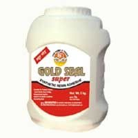 Gold Seal Super Adhesive