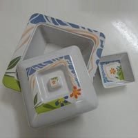 Melamine Soup Bowl 02