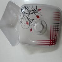 Melamine Soup Bowl 03