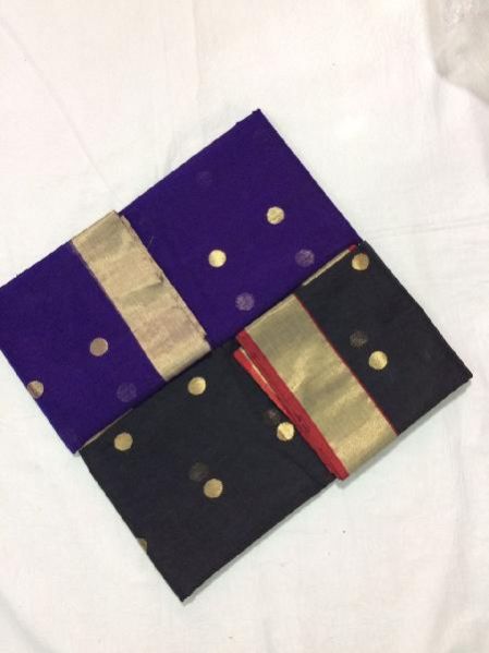 Chanderi Silk Saree 05