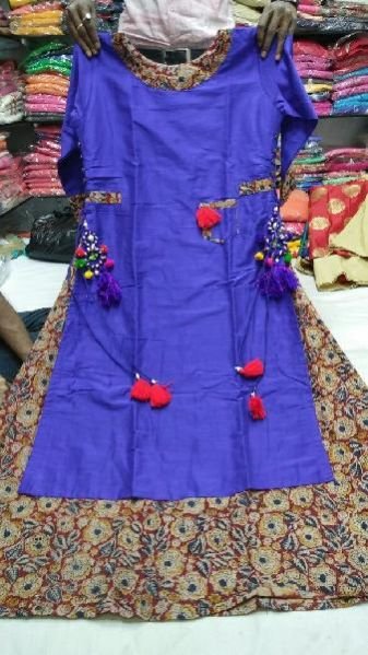 Designer Kurti 02