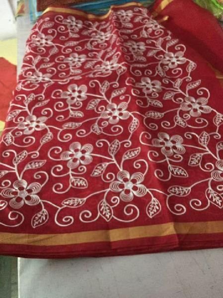 Kota Cotton Saree 03