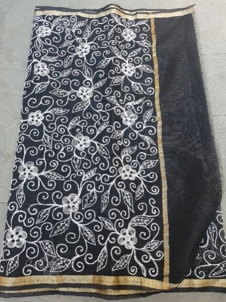 Kota Cotton Saree 04