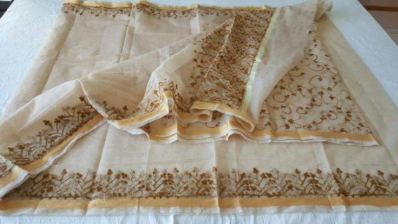 Kota Cotton Saree 06