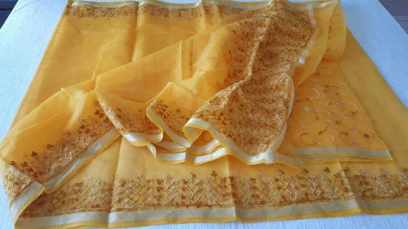 Kota Cotton Saree 08