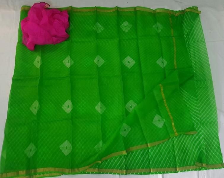 Kota Silk Saree 01