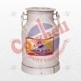 Aluminium Milk Cans 10 Ltr