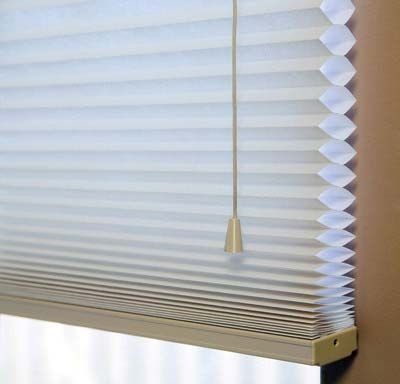 Cellular Window  Blind