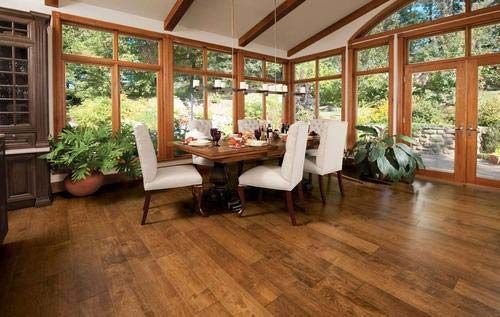 Hardwood Interior Floorings