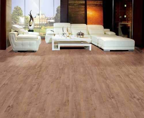 PVC Interior Floorings