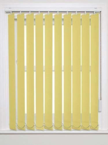 Vertical Window Blind