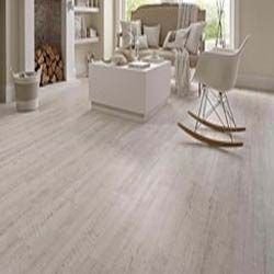 Vinyl Interior Floorings