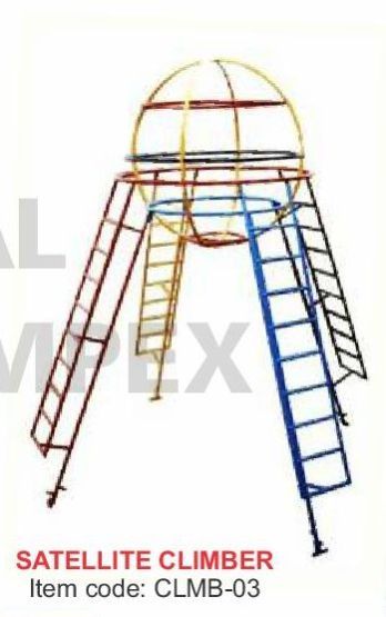 Satellite Climber (CLMB-03)