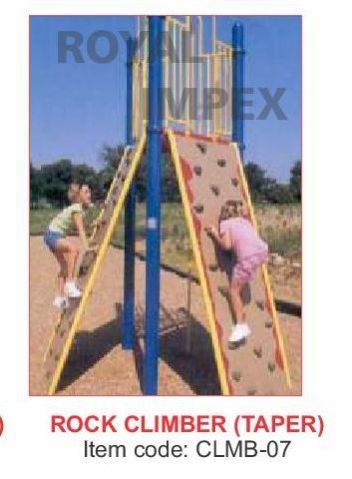 Taper Rock Climber (CLMB-07)