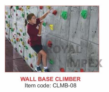 Wall Base Climber (CLMB-08)